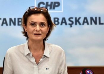 İsmail Saymaz: Canan Kaftancıoğlu'nun parti üyeliği düşürülebilir