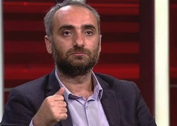 İsmail Saymaz: Hakkımda terör soruşturması başlatıldı