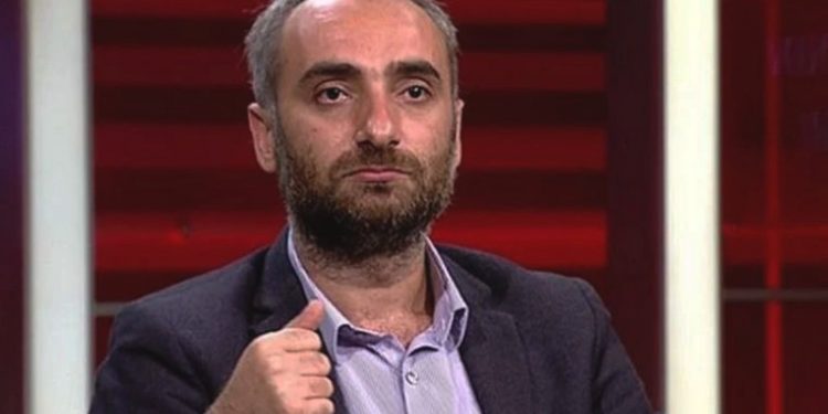 İsmail Saymaz: Hakkımda terör soruşturması başlatıldı