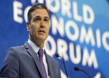 İspanya Başbakanı Sanchez: İsveç ve Finlandiya Madrid’deki NATO zirvesine katılacak