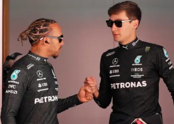 İspanya Grand Prix, Toto Wolff'a umut verdi: Geliştirmelerle birlikte Mercedes tekrar F1 şampiyonluğu için yarışabilir
