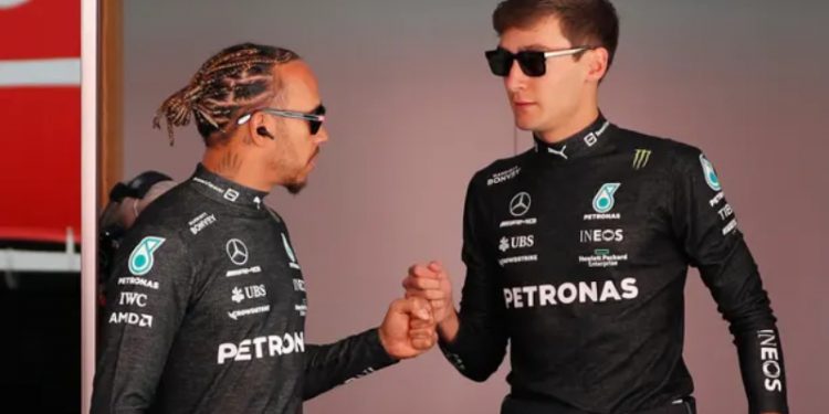 İspanya Grand Prix, Toto Wolff'a umut verdi: Geliştirmelerle birlikte Mercedes tekrar F1 şampiyonluğu için yarışabilir