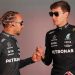 İspanya Grand Prix, Toto Wolff'a umut verdi: Geliştirmelerle birlikte Mercedes tekrar F1 şampiyonluğu için yarışabilir