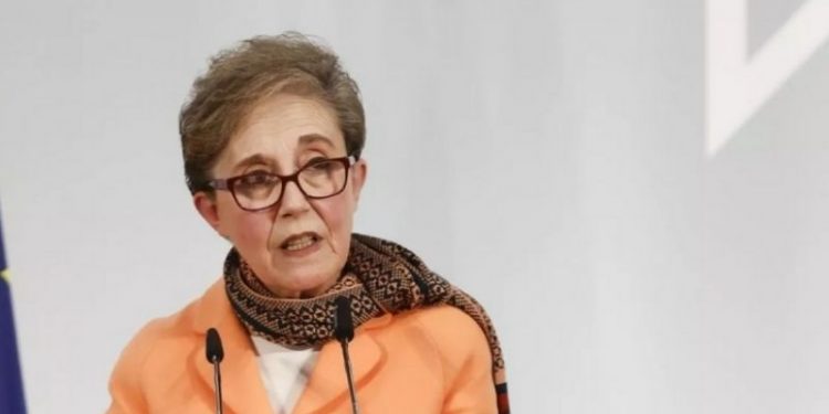 İspanya'da Katalan siyasetçileri izleten İstihbarat şefi görevden alındı