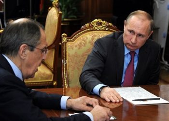 İsrail: Putin, Lavrov'un s&ouml;zleri nedeniyle &ouml;z&uuml;r diledi