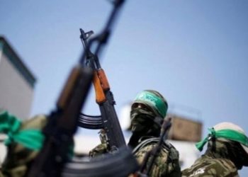 İsrail duyurdu: Hamas &uuml;yeleri g&ouml;zaltında