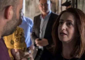 İsrail'de Arap milletvekilinin istifası üzerine koalisyon hükümeti çoğunluğu kaybetti