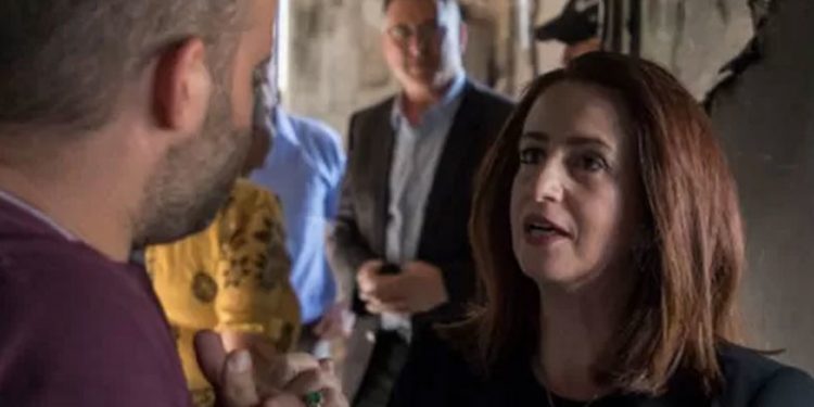 İsrail'de Arap milletvekilinin istifası üzerine koalisyon hükümeti çoğunluğu kaybetti