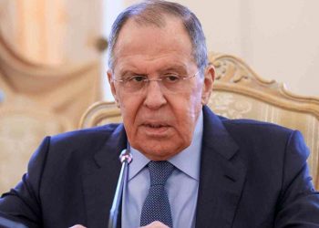 İsrailli gazeteci Ravid duyurdu: Lavrov, Bennett'ten özür diledi