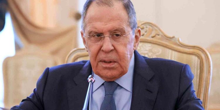 İsrailli gazeteci Ravid duyurdu: Lavrov, Bennett'ten özür diledi