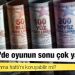 İstanbul Analytics: Dolar/TL’de oyunun sonu çok yaklaştı
