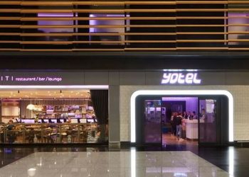 İstanbul Havalimanı’nda saatlik odalara yoğun ilgi: '4 saatlik konaklama 70 euro’dan başlıyor'