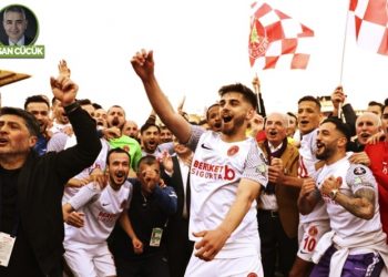 İstanbul, Londra’yı yakaladı