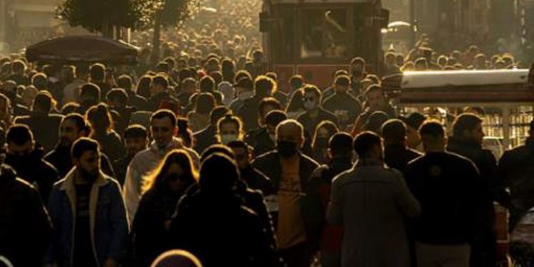İstanbul Otelciler Esnaf Odası Başkanı: Otellerdeki doluluk oranı yüzde 90'ı buldu
