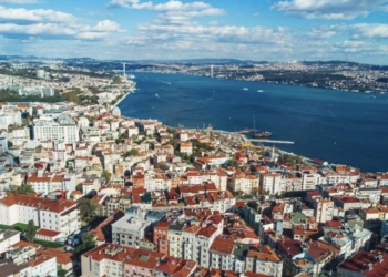 İstanbul Planlama Ajansı duyurdu: Megakentte ortalama kira bedeli 6 bin 360 lira