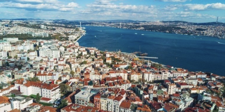 İstanbul Planlama Ajansı duyurdu: Megakentte ortalama kira bedeli 6 bin 360 lira
