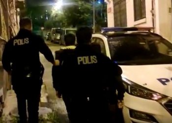 İstanbul Valiliği: Bir haftada 2 bin 442 kaçak göçmen ülkelerine gönderildi