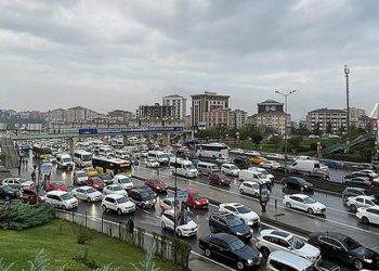 İstanbul Valili'ği  Yenikapı'da kapatılacak yolları duyurdu