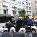 İstanbul'da BMG açıklamasına polis müdahalesi: Çok sayıda gözaltı var