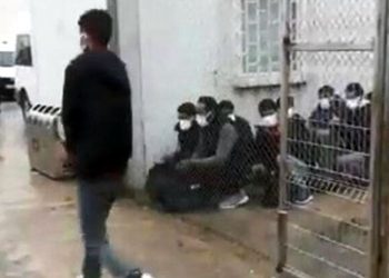 İstanbul'da 'kaçak göçmen' denetimi: 449 kişi yakalandı