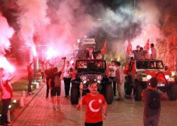 İstanbul'da yapılacak 19 Mayıs kutlama programı açıklandı
