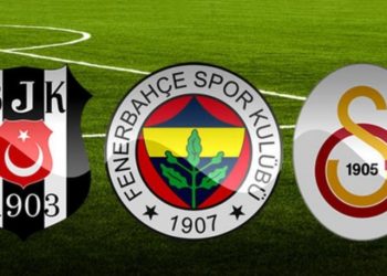 İstanbul'un üç büyük takımından 1 Mayıs paylaşımları