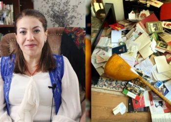 İstanbul’da gözaltına alınan 8 kişi tutuklandı, 14 kişi serbest