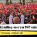 İstanbul’daki miting sonrası CHP sahaya iniyor: ‘Biz çözeriz’ mesajı verilecek