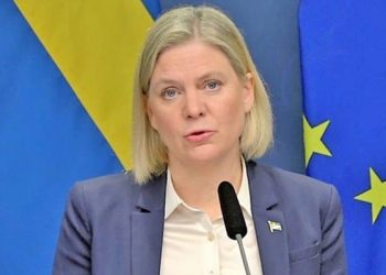 İsveç Başbakanı Andersson: Türkiye ile müzakerelerimiz biraz süre alacak