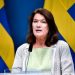 İsveç Dışişleri Bakanı Ann Linde: ‘Dezenformasyon yapılıyor; PKK 1984’ten beri terör örgütü listemizde’