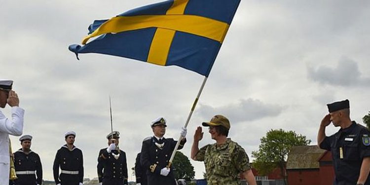 İsveç, NATO üyeliği başvurusuna 15 Mayıs Pazar günü karar verecek