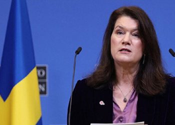 İsveç, NATO üyeliğini görüşmek üzere Türkiye’ye heyet gönderecek