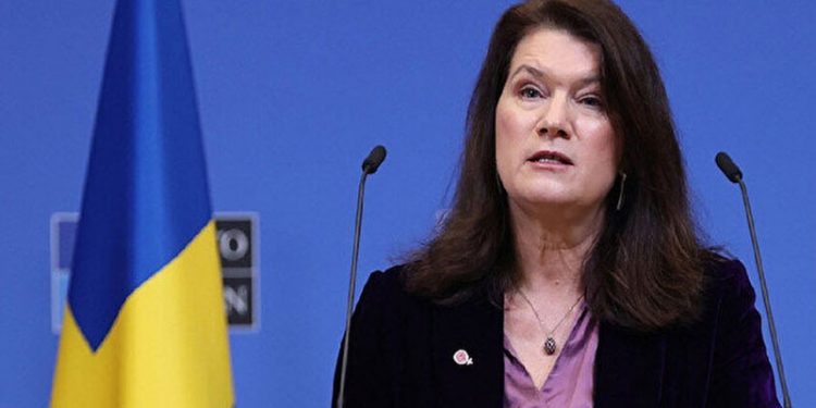İsveç, NATO üyeliğini görüşmek üzere Türkiye’ye heyet gönderecek