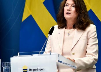 İsveç: PKK 1984'ten beri terör örgütü listemizde