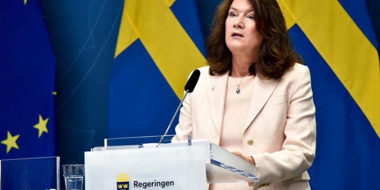 İsveç: PKK 1984'ten beri terör örgütü listemizde