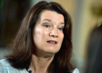 İsveç, 'PKK destekçisi siyasetçi' iddiasını yalanladı