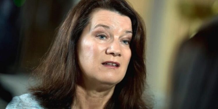 İsveç, 'PKK destekçisi siyasetçi' iddiasını yalanladı