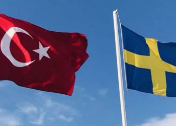 İsveç, Türkiye’ye silah ihracatı yasağında geri adım atıyor