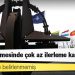 İsveç ve Finlandiya delegasyonları ile Türk yetkililer arasındaki görüşmelerde NATO endişeleri konusunda ilerleme kaydedilemedi