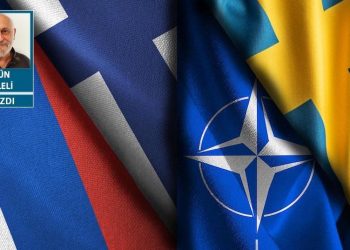 İsveç ve Finlandiya meselesi