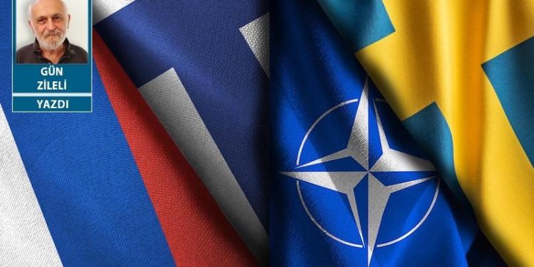 İsveç ve Finlandiya meselesi