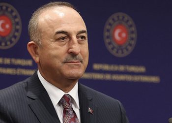 İsveç ve Finlandiya'nın NATO üyeliği konusunda Bakan Çavuşoğlu: "Somut adım atabiliriz" dediler; yazılı mutabakat istiyoruz