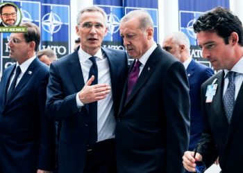 İsveç ve Finlandiya’ya hayırlı olsun