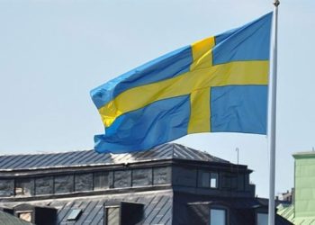 İsve&ccedil;'in, NATO'ya &uuml;yelik başvurusu yapacağı &ouml;ne s&uuml;r&uuml;ld&uuml;