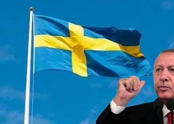 İsveçli aydınlardan 'Yayıncıları Erdoğan'a teslim etmeyin' çağrısı