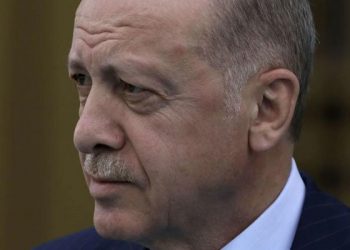 İsveçli aydınlardan çağrı: Yayıncıları Erdoğan’a teslim etmeyin