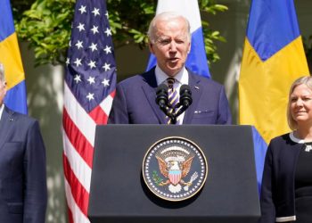 İsveçli uzman: Konu İsveç değil, Türkiye-ABD meselesi