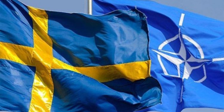 İsveç'te NATO üyeliğine yeşil ışık