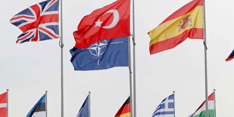 İsveç’ten Erdoğan’a NATO cevabı: 'Üyeliğimizin oybirliğiyle kabul edileceğinden eminiz'