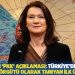 İsveç’ten ‘PKK’ açıklaması: Türkiye’den sonra terör örgütü olarak tanıyan ilk ülkeyiz